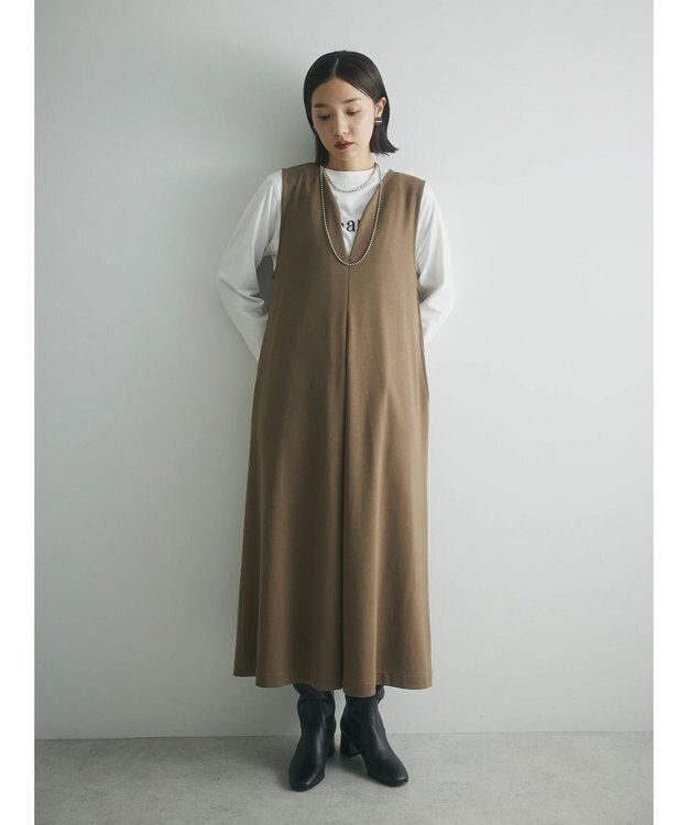 Green Parks armonia．ポンチジャンスカ Khaki