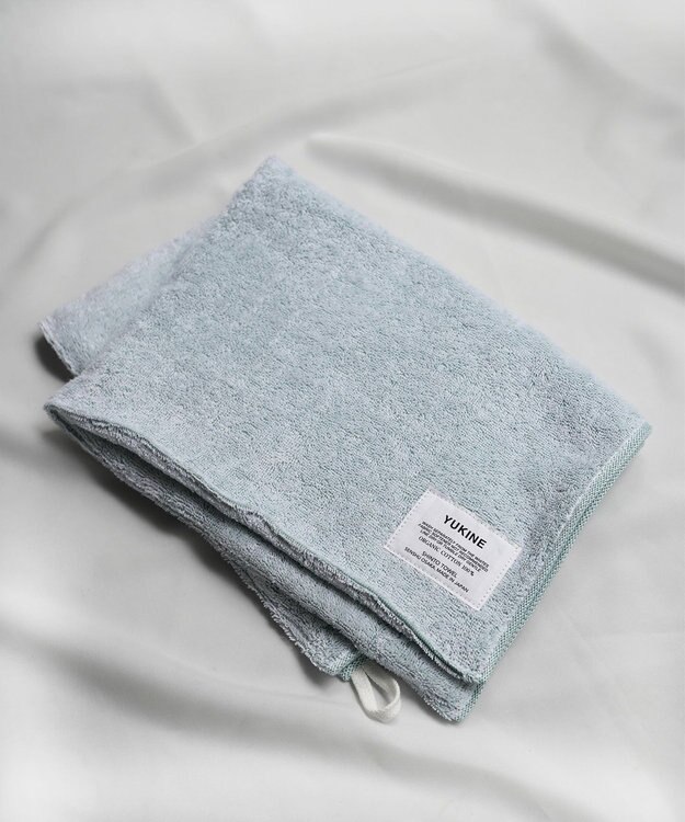 SHINTO TOWEL 【YUKINE】バスマット midori
