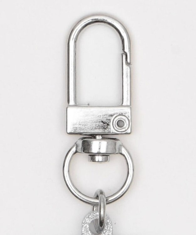 WEGO 別注PIKO　アクリルキーホルダー 柄1