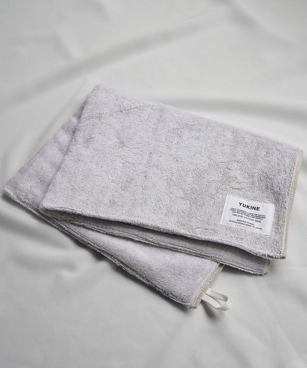 SHINTO TOWEL 【YUKINE】バスマット ki