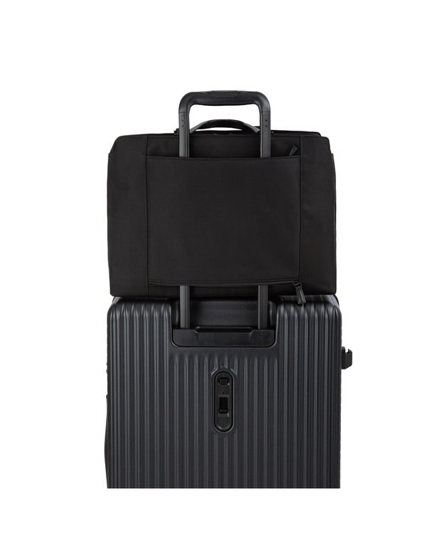 ACE BAGS & LUGGAGE MACKINTOSH PHILOSOPHY ビジネスバッグ A4サイズ 14インチPC収納 2way 6M05 19121 マッキントッシュフィロソフィー ブラック