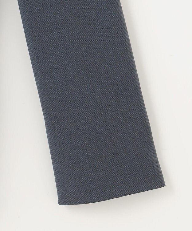 J.PRESS LADIES 【セットアップ対応】BAHARIYE ノーカラー ジャケット ネイビー系