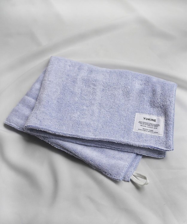 SHINTO TOWEL 【YUKINE】バスマット kon