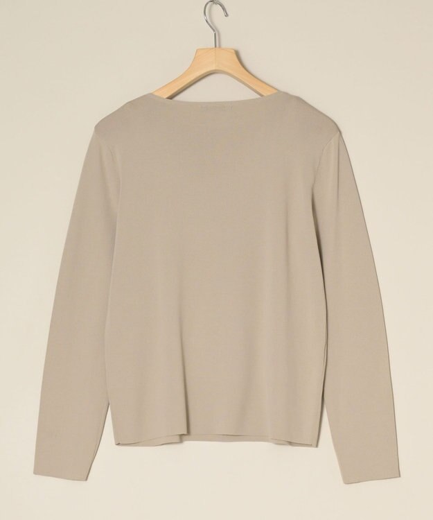 ONWARD Reuse Park 【ICB】ニット春夏 ベージュ