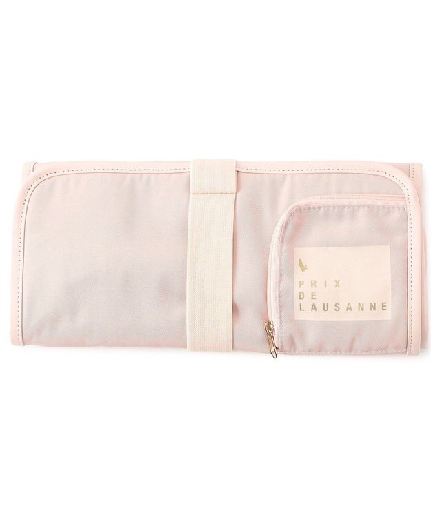 Chacott ローザンヌロールケース ロイヤルピンク