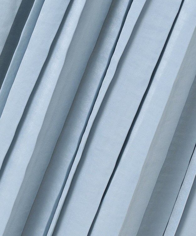 J.PRESS LADIES 【洗える】ワンピ＋プリーツスカート ツインセットワンピース ネイビー系