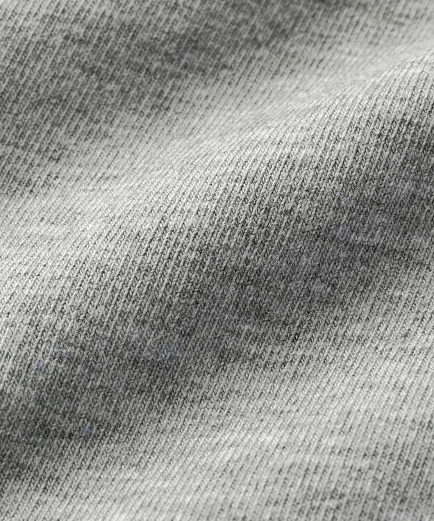 MIKI HOUSE HOT BISCUITS 【80-120cm】 スカート付パンツ 紺×グレー