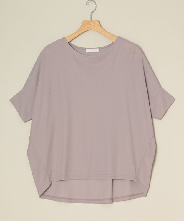 ONWARD Reuse Park 【any SiS】カットソー秋冬 ベージュ