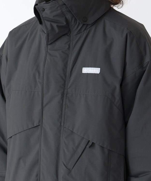 Columbia Columbia/ ボウルトゥドームジャケット /コロンビア Shark