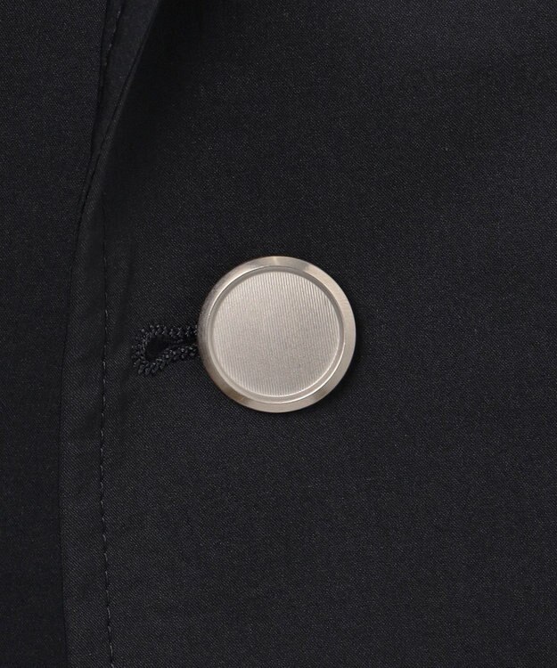 J.PRESS MEN 【J.PRESS ORIGINALS】Super Strech Poplin Blazer ネイビー系