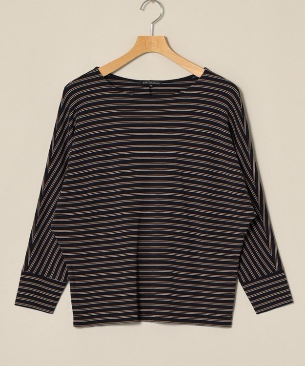 ONWARD Reuse Park 【23区】カットソー秋冬 ネイビー