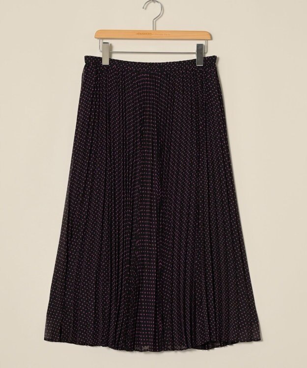 ONWARD Reuse Park 【23区】スカート秋冬 ブラック