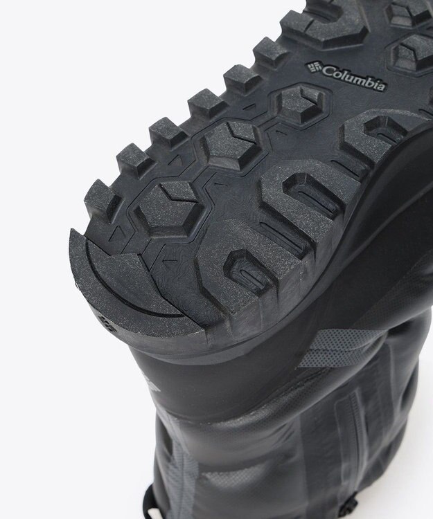 Columbia Columbia/ スノートロット ピーク オーディーエックス /コロンビア Black、 Black