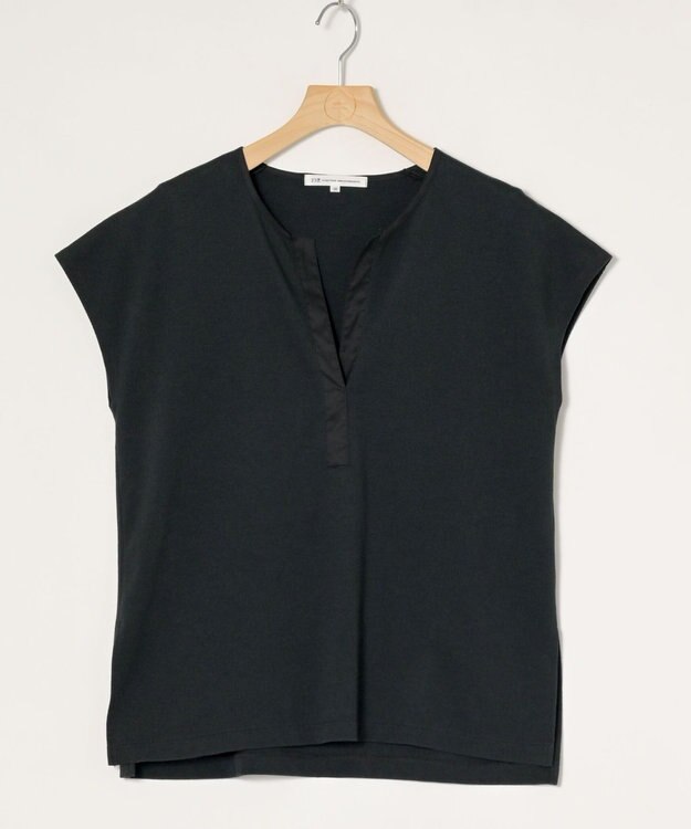 ONWARD Reuse Park 【23区】カットソー春夏 ブラック