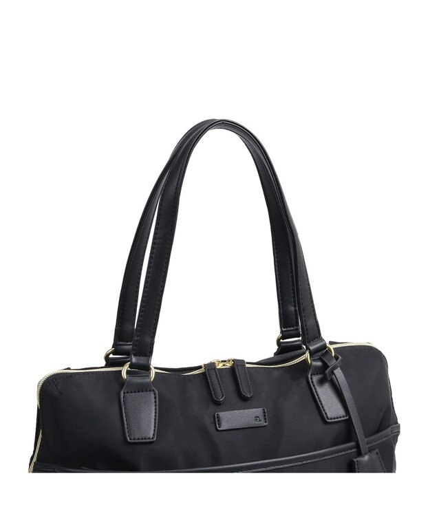 ACE BAGS & LUGGAGE ace.エセンシアレディースビジネス トートバッグ A4 13.3インチサイズ 11481 ブラック