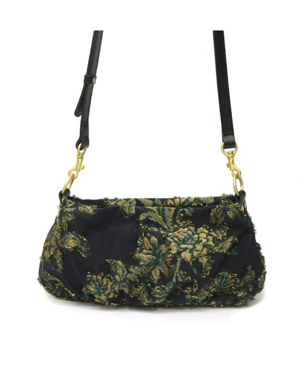 Regalo Felice 【長財布が入る / 2way】ショルダー / REGALO NV(ネイビー)