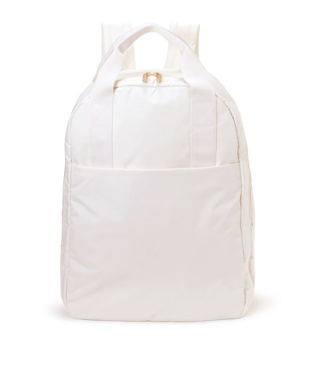 LeSportsac ON JOURNEY BACKPACK/アーバンデュー アーバンデュー
