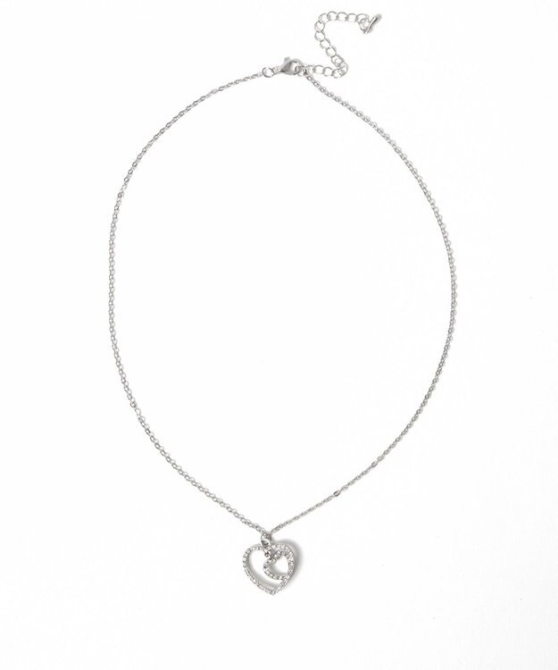 WEGO LWモチーフネックレス 柄1