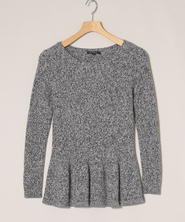 ONWARD Reuse Park 【23区】ニット秋冬 ブラック