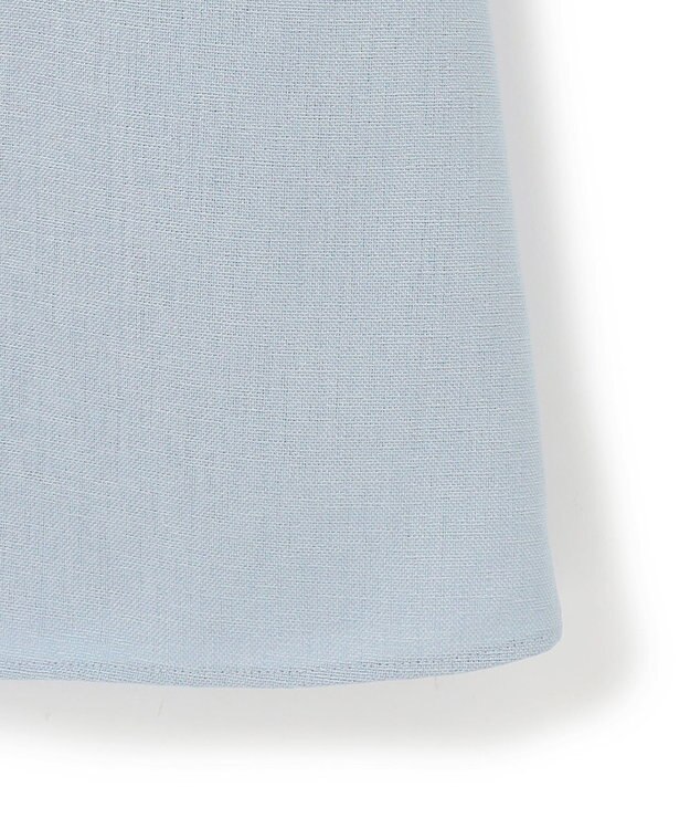 TOCCA 【00サイズあり・洗える・UVケア】FLYING SAUCER ドレス スカイブルー系