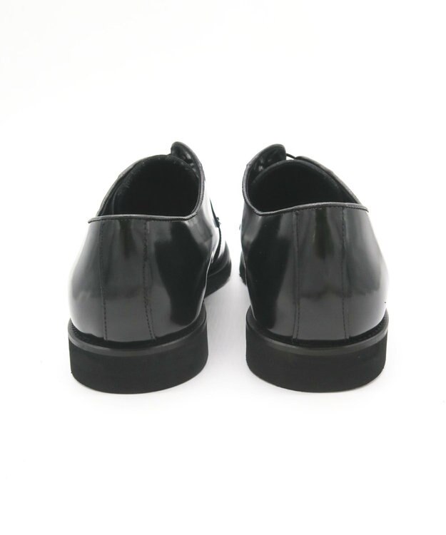 BONTRE 【BONTRE/ボントレ】レースアップシューズ ブラック