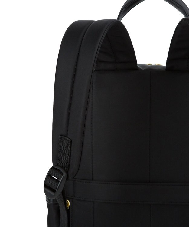 ACE BAGS & LUGGAGE PROGRES アリューヴ リュックサック A4サイズ 14インチPC収納 20204 プログレ ブラック