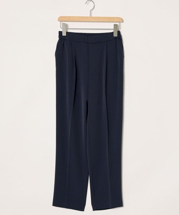 ONWARD Reuse Park 【any SiS】パンツ春夏 ネイビー