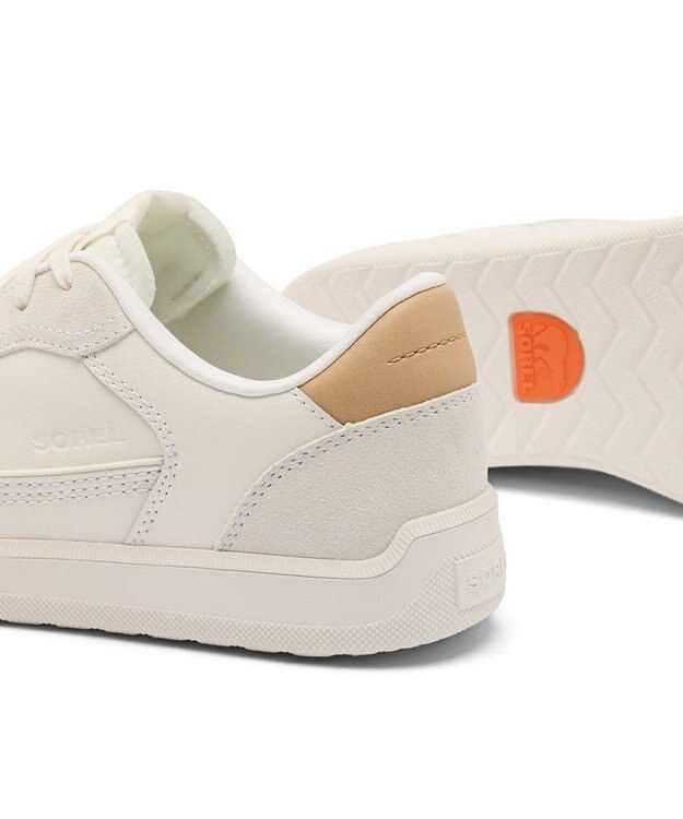 SOREL SOREL/ オーエヌエー ドリフト /ソレル Sea Salt Honest Beige