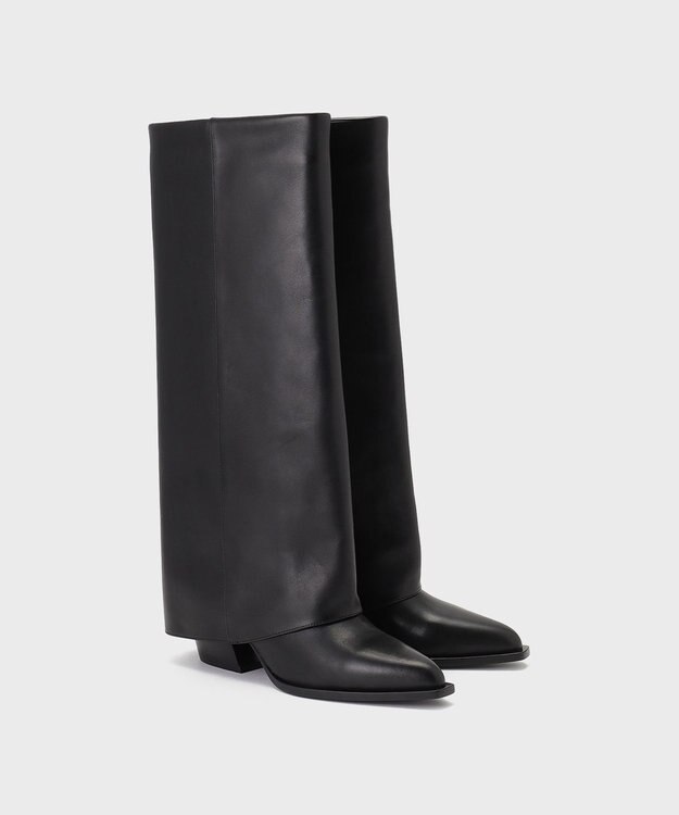 GRACE CONTINENTAL MI/MAI JOAN ブラック