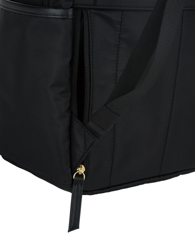 ACE BAGS & LUGGAGE PROGRES アリューヴ リュックサック A4サイズ 14インチPC収納 20204 プログレ ブラック