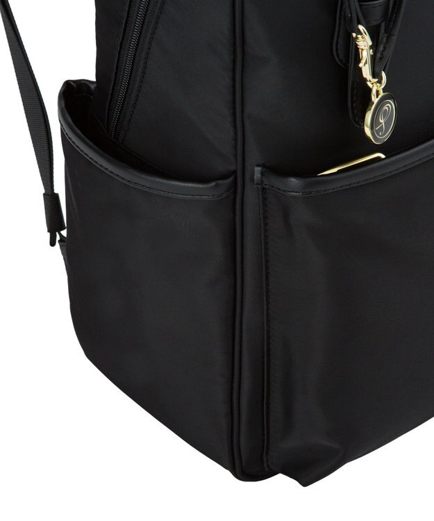 ACE BAGS & LUGGAGE PROGRES アリューヴ リュックサック A4サイズ 14インチPC収納 20204 プログレ ブラック