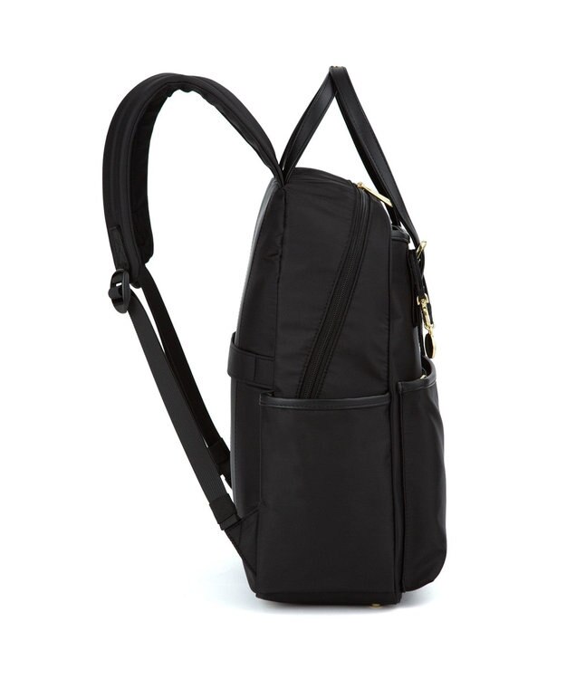 ACE BAGS & LUGGAGE PROGRES アリューヴ リュックサック A4サイズ 14インチPC収納 20204 プログレ ブラック