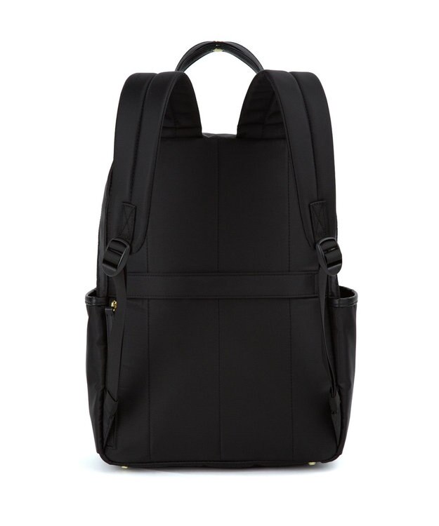 ACE BAGS & LUGGAGE PROGRES アリューヴ リュックサック A4サイズ 14インチPC収納 20204 プログレ ブラック