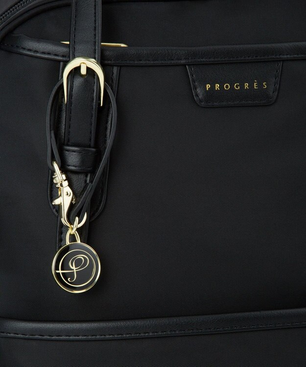 ACE BAGS & LUGGAGE PROGRES アリューヴ リュックサック A4サイズ 14インチPC収納 20204 プログレ ブラック