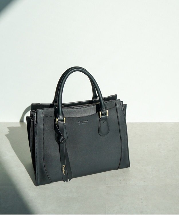 ACE BAGS & LUGGAGE Jewelna Rose クロフォード シンクブラック 16311 ジュエルナローズ ブラック