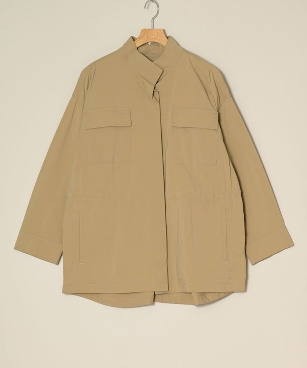 ONWARD Reuse Park 【23区】ジャケット春夏 ベージュ