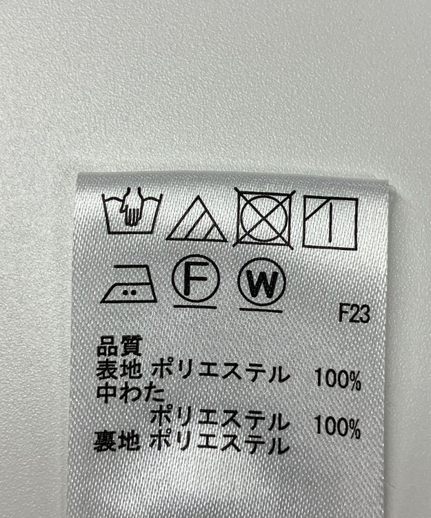 ONWARD Reuse Park 【any SiS】コート秋冬 ベージュ