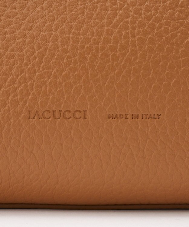 IACUCCI ≪予約≫アンゴロ M ALCE キャメル