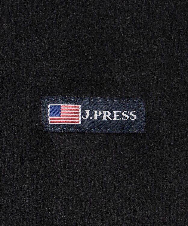 J.PRESS KIDS 【140-170cm】ライナー付き 3WAYコート グレー系