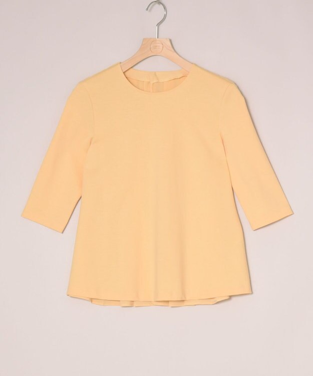 ONWARD Reuse Park 【23区】カットソー春夏 イエロー