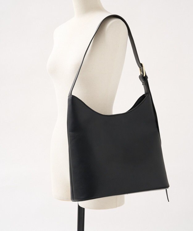 AMERICAN HOLIC 【2WAY】バケットバッグ Black