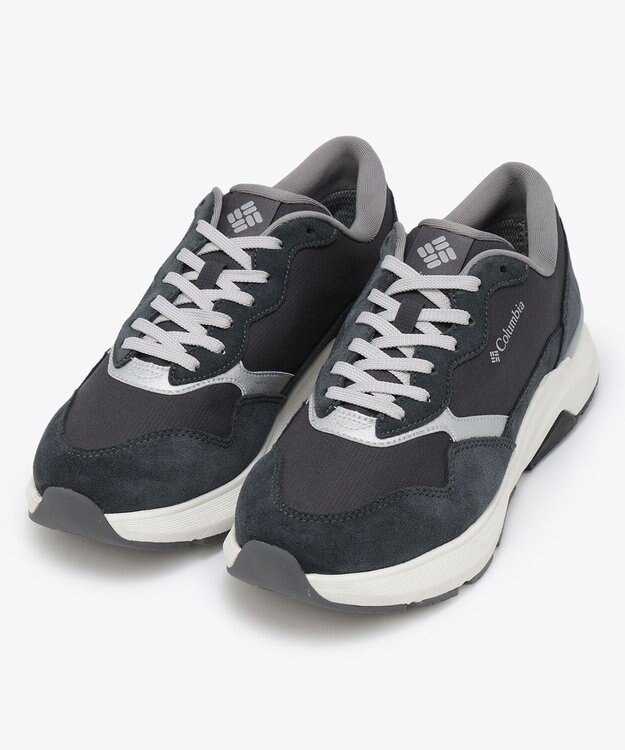 Columbia Columbia/ イーストサイドトレーナー ツー オムニテック /コロンビア Graphite