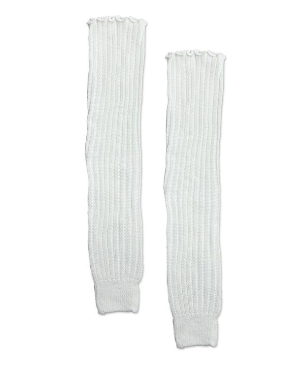 WEGO メローレッグカバー オフホワイト