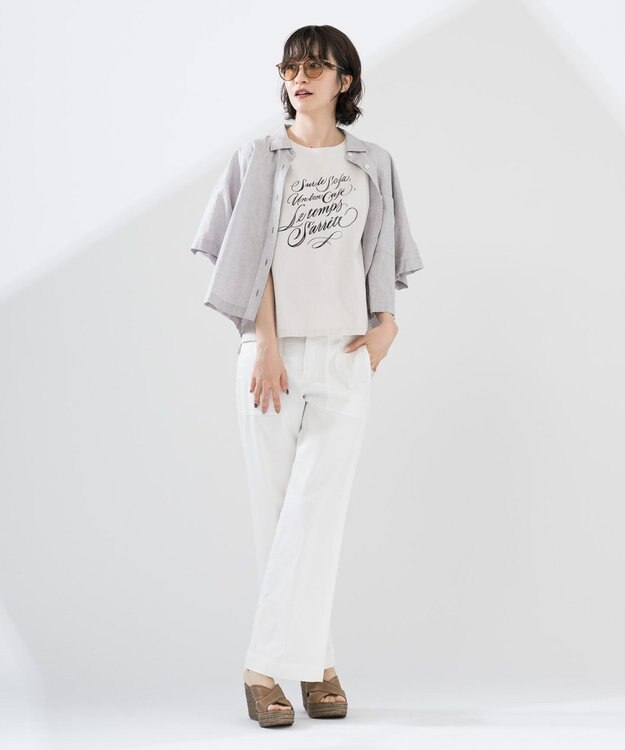 ONWARD Reuse Park セット商品/サイズ38【23区】ブラウス春夏×カットソー春夏 その他