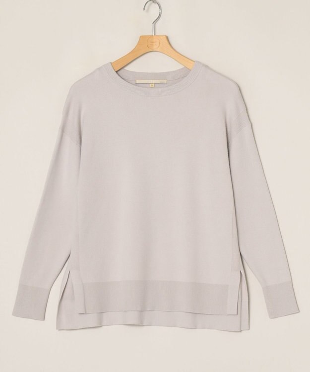 ONWARD Reuse Park 【自由区】ニット秋冬 グレー