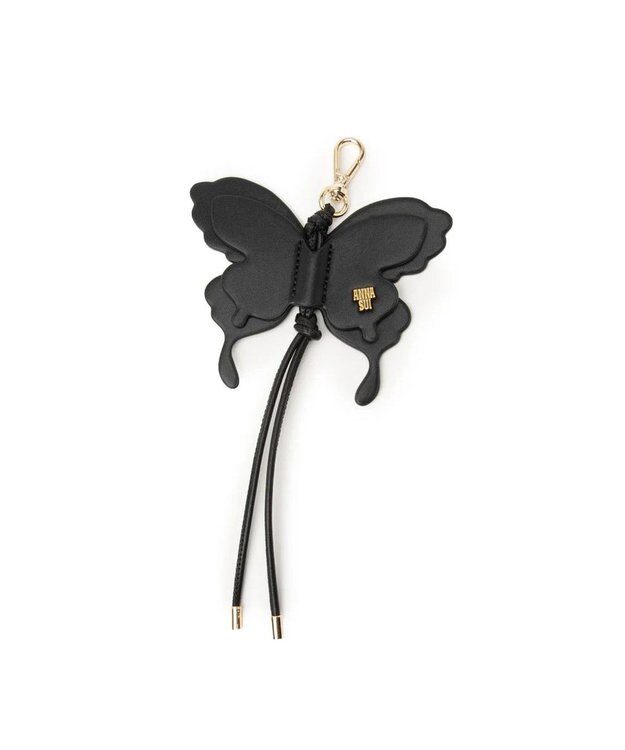 ANNA SUI フィオリー トートバッグ ベージュ