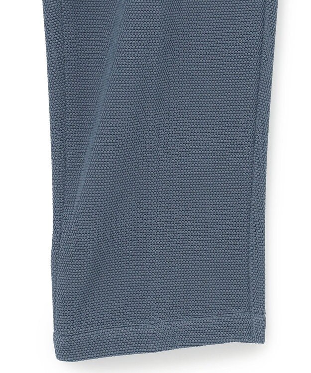 JOSEPH HOMME ソフトタックジャージー / PEGG EASY ダルブルー系