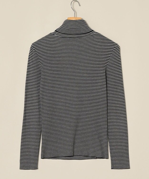 ONWARD Reuse Park 【23区】カットソー春夏 ブラック