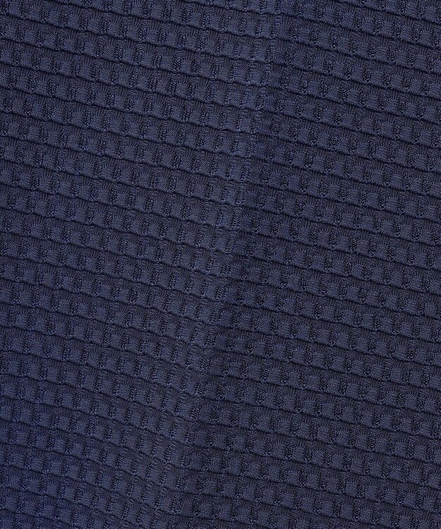 JOSEPH HOMME 新型【オリジナル素材/シワになりにくい/ウエストゴム仕様】ライトタックジャージー ドロスト付テーパードパンツ / PEGG CONVERTIBLE ネイビー系