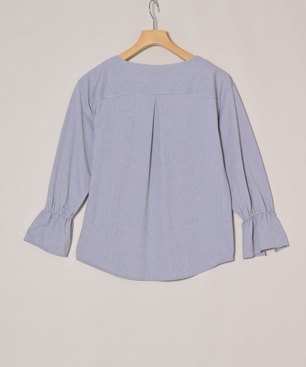 ONWARD Reuse Park 【組曲】カットソー秋冬 ネイビー